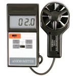 Advanced Anemometer