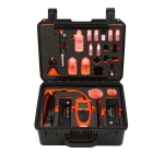 Portable Water Test Kit, Adv, Heavy Metals