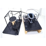 Latrine Add-On, Child &amp; Disabled People