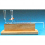 Ganong Potometer Apparatus