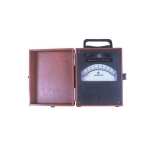 Portable Meter