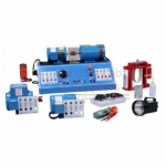 Electrical Machine System