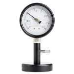 Bourdon Gauge