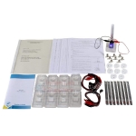 Measuring Energy Efficiency Kit