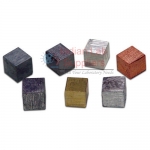 Metal Cubes