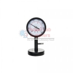 Bourdon Gauge