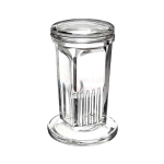 Coplin Jar Staining