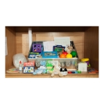 Early Childhood Dvt (ECD) Kit