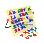 Magnetic Alphabet