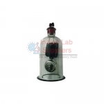 Bell Experiment Apparatus