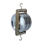 Triple Pulley