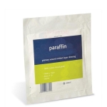 Compress, Paraffin, 10x10cm, Sterile