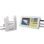 Timer and Photogates