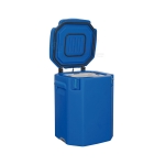 Solar Direct Drive Ref &amp; Frz. 16L