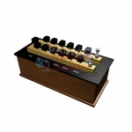Resistance Box