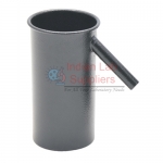 Overflow Vessel (Eureka Can)