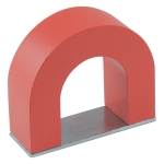 Alnico Horseshoe Magnet