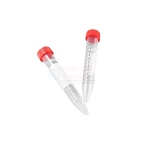 Screw Cap Conic Tube