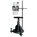 Rising Table with Capillary Tube Clamp