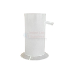 Overflow Vessel (Eureka Can) Plastic