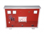 Load Test On DC Shunt Motor Panel