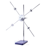 Rotational Inertia Demonstrator
