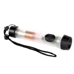 Electromagnetic Flashlight