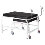 Labour Delivery Bed With Accessories