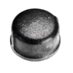 Cap, fthd, GI., 14 Bar