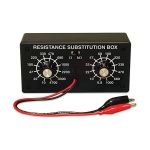 Resistance Substitution Box