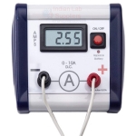 Digital Bench Ammeter