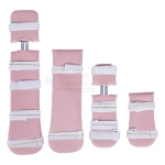 Infusion Arm Splint, Foldable, Adult