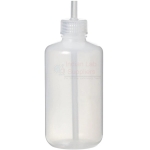 Plastic Wash Bottle 250ml