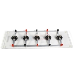 Series Parallel Bulb Board