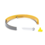 Exploring Newton's First Law Inertia Kit