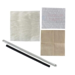 Friction Rod Kit
