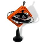 Extreme Gyroscope