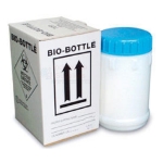 Box Infectious Sample Transportation
