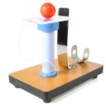 Inertia Apparatus